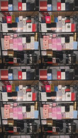 Perfumes Originales Para Mujer Y Hombre