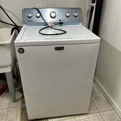 Washer 