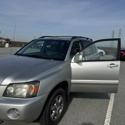 2006 Toyota Highlander