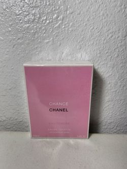 Chanel Chance edt perfume