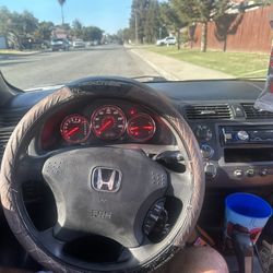 2004 Honda Civic