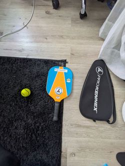 PROKENNEX racket