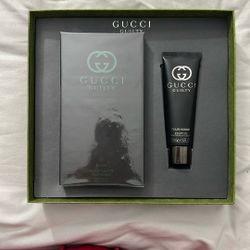 Gucci black 