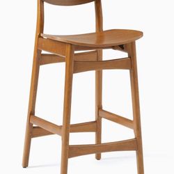 Set Of 4 Counter Stools