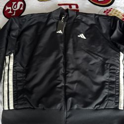 Adidas Jacket