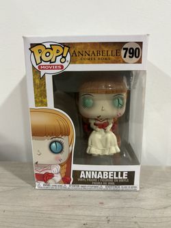 Annabelle Funko Pop
