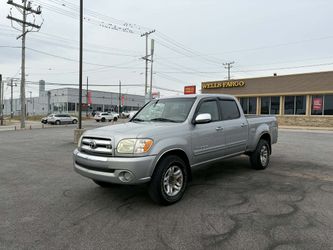 2005 Toyota Tacoma