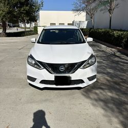 2016 nissan sentra