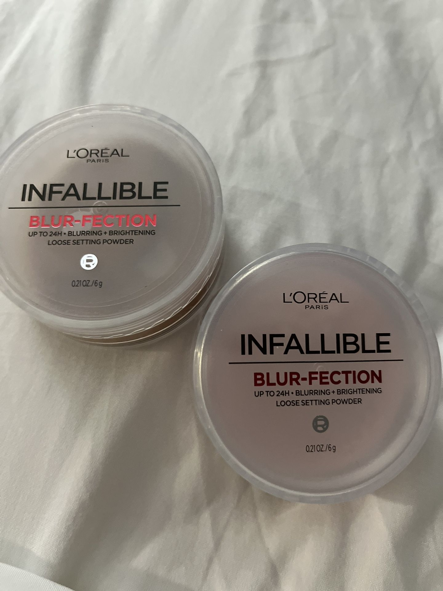 Pore Perfection Setting Powder 2 For $15
