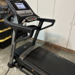 NordicTrack T Series 8.5S Treadmill – Like New