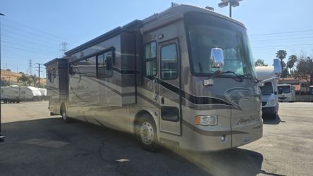 2007 Tiffin Allegro 40QDP