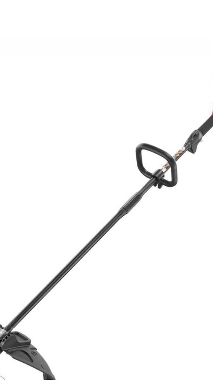 Homelite 2-Cycle 26 CC Straight Shaft Gas Trimmer