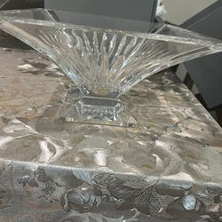 Waterford crystal Bowl