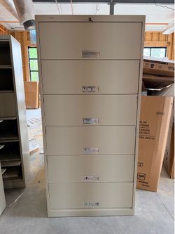 File Cabinet