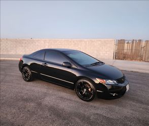 2011 Honda Civic