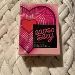 🌸🌸🌸VICTORIA SECRET PERFUME EAUSO SEXY🌸🌸🌸