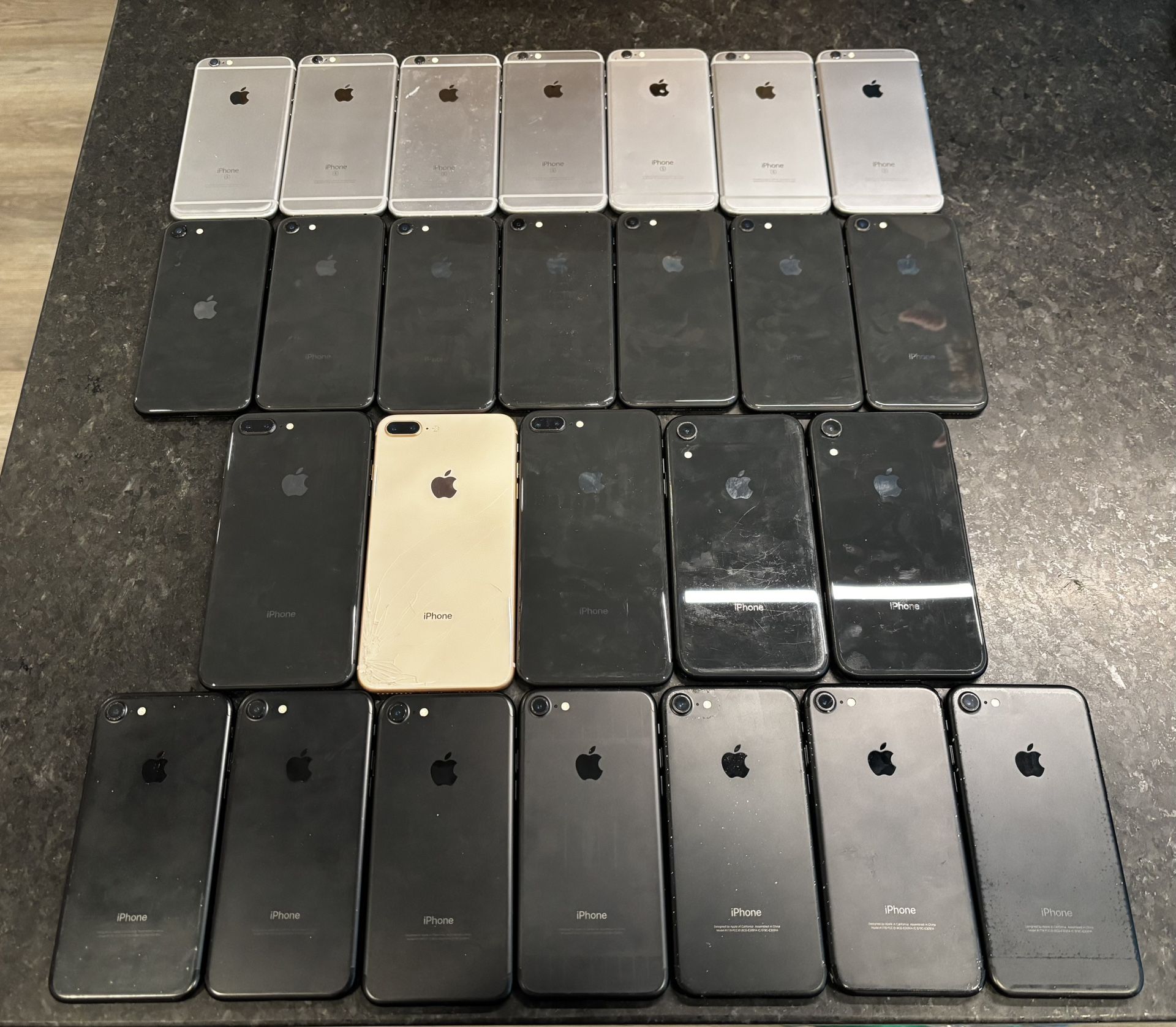 Apple iPhone