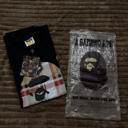 Bape