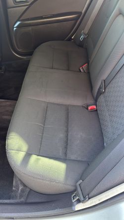 2010 Ford Fusion