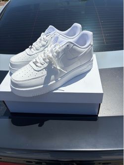 air force 1s