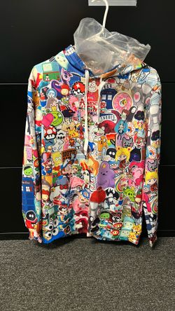 Hoodie