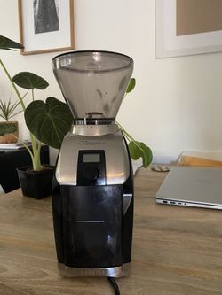Coffee Grinder