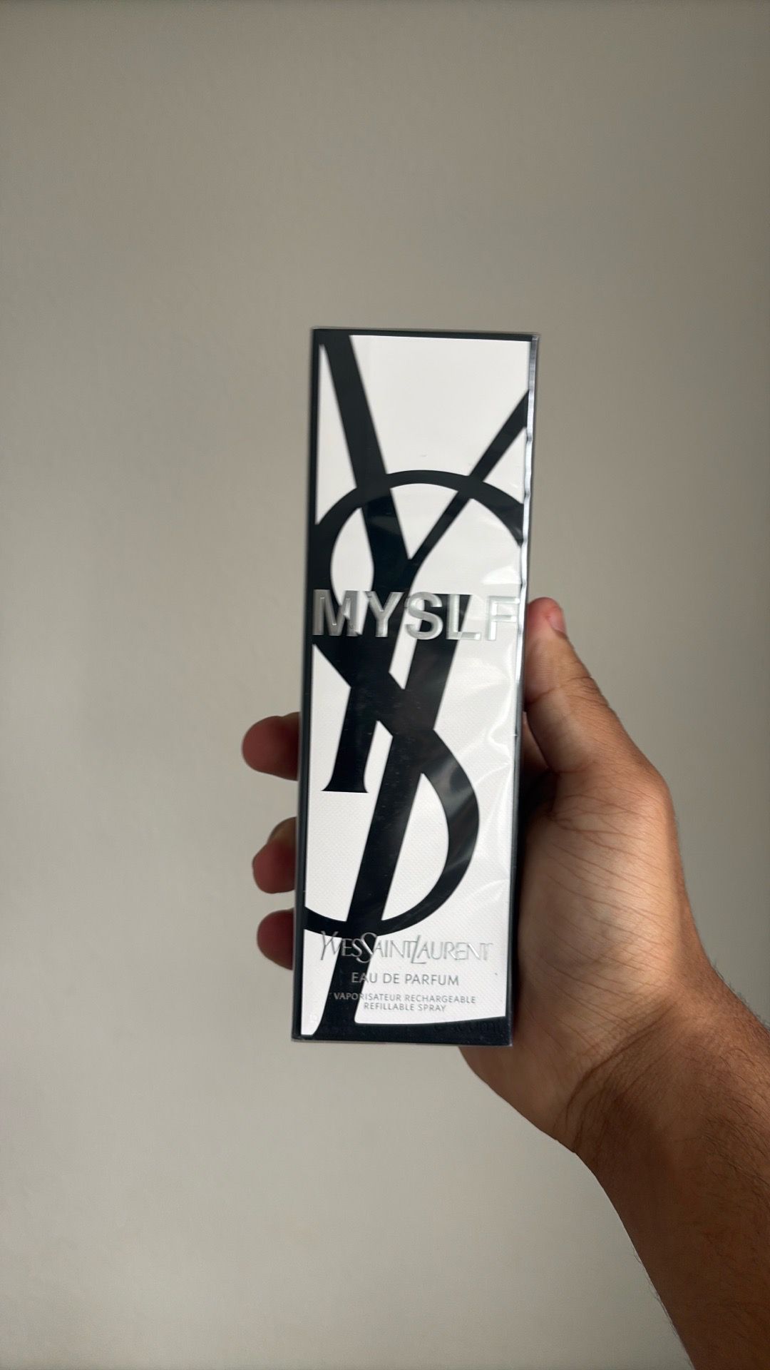 YSL MYSLF