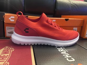 Men’s Size 12 Running Shoes