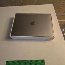 New In Box - MacBook Air 13