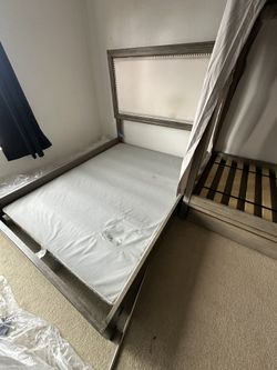 Bed Frame