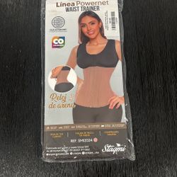 Stage Waist Trainer