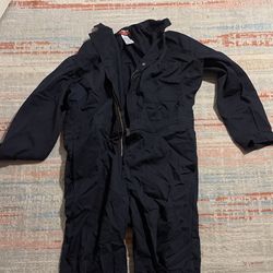 Bulwark Fr Coveralls 