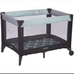 Cosco Funsport Portable Compact Baby Play Yard