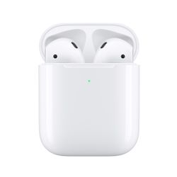 Apple airpods