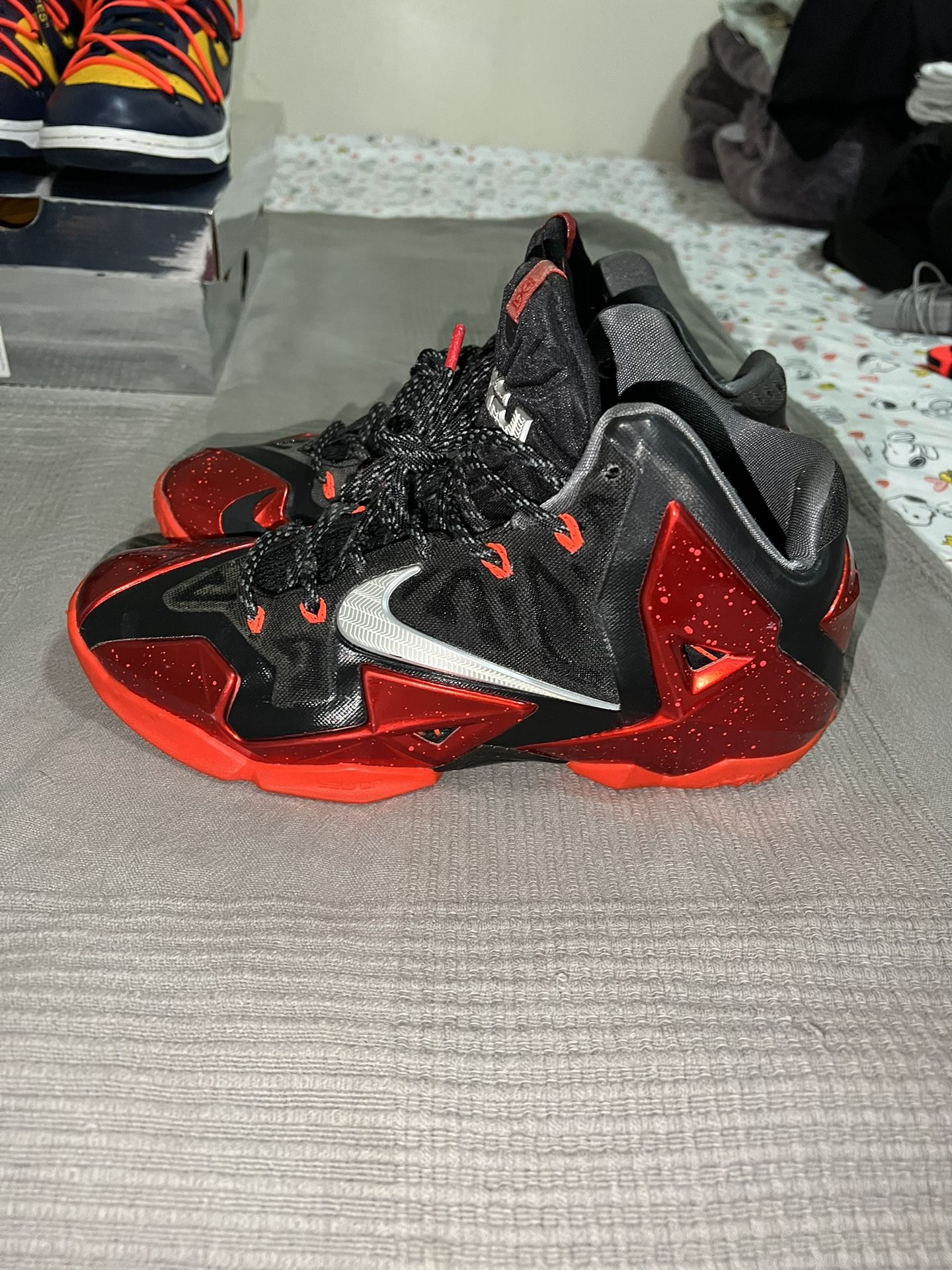 Lebron 11 9 for Sale Bronx, NY - OfferUp