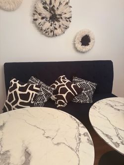 Banquette