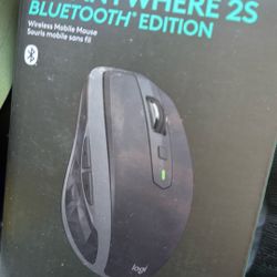 Mx Anywhere 2s