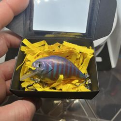 Sweet Gill Crankbait 