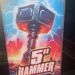 Hammer