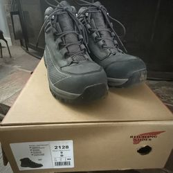 Hiking Boots 