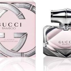 Gucci Bamboo EDP 1.60z Womens