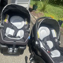 Baby Car Seats Graco 