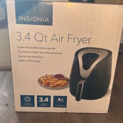 Air Fryer 