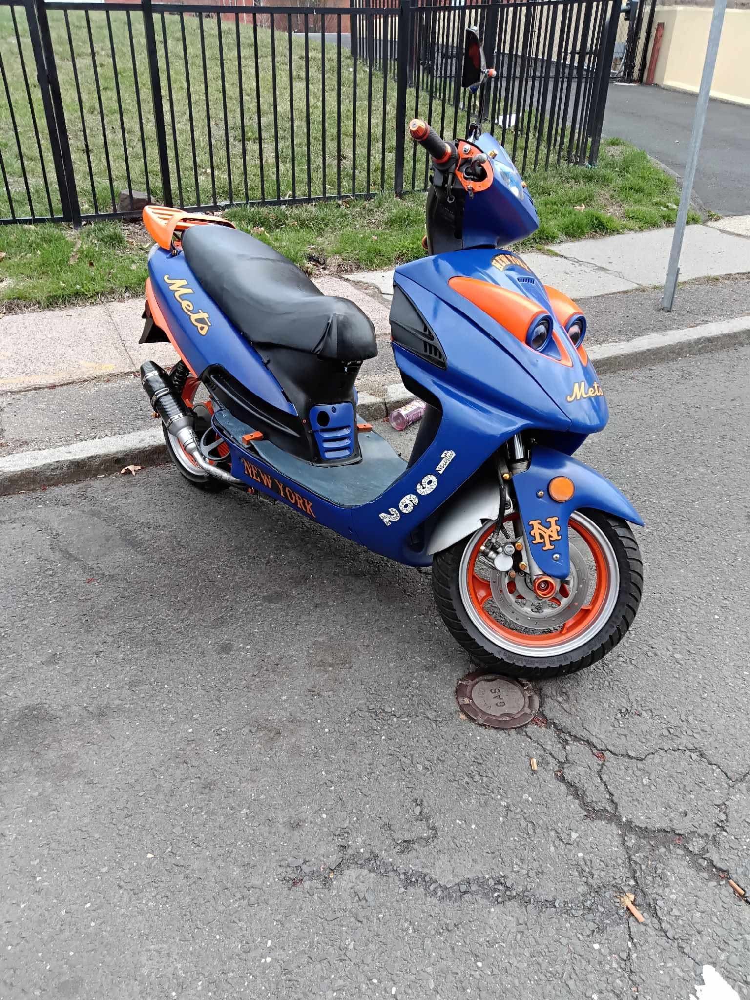 2020 Tao 150