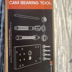 For Harley Davidson M8 Cam Bearing Tool,Inner Camshaft Bearing Puller and Installer for Milwaukee Eight Engine 2017-2025 $60 
