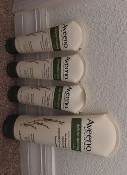 Aveeno active naturals lotion purse size, 2$ each