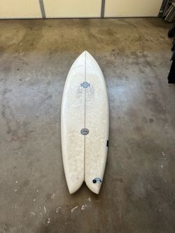 Fish Surf Prescription Surfboards