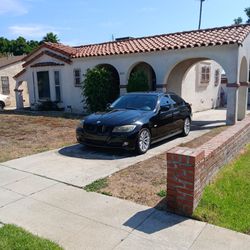 2011 BMW 328i