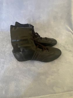 Boxing Shoes