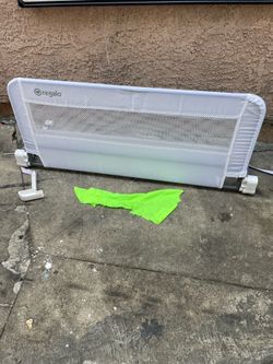 Bed rail $25